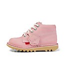 Kick Hi Zip Infant