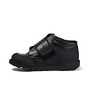 Kick Mid Scuff Junior