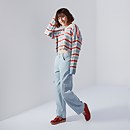Drill Carpenter Trouser