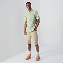 Short Sleeve Check Shirt