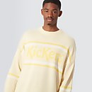 Crew Oversized Knit Jumper