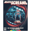 Death Screams - Limited Edition