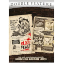 Double Feature: Blood Feast & Scum Of The Earth