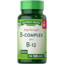 High Potency B-Complex + B12