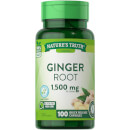 Ginger Root 750mg