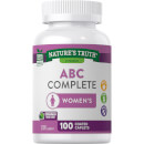 Women's Multivitamins & Minerals Complex