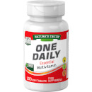 One Daily Essential Multivitamin 100 Tablets
