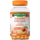 Turmeric & Ginger Gummies VALUE Pack - 120 Gummies