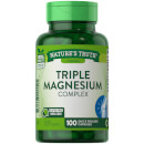 Triple Magnesium Complex