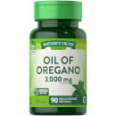 Oil of Oregano
