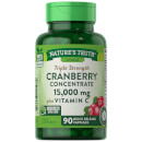 Cranberry & Vitamin C