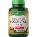 Coconut Oil 1000mg