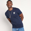 Men's Core T-Shirt - Navy