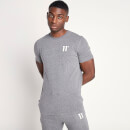 Men's Core T-Shirt - Charcoal Marl