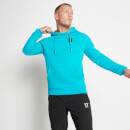 Men's Core Pullover Hoodie - Scuba Blue