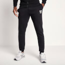 Men's Core Joggers Regular Fit - Black