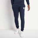 Men's Core Joggers Regular Fit - Navy