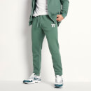 Men's Core Joggers Regular Fit - Elm Green