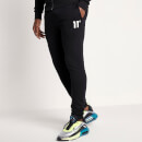 Men's Core Joggers Skinny Fit - Black