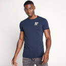 Men's Core Muscle Fit T-Shirt - Navy