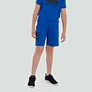 JUNIOR VAPODRI STRETCH KNIT SHORTS