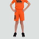 JUNIOR VAPODRI STRETCH KNIT SHORTS