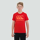 JUNIOR CCC GRAPHIC TEE