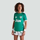 JUNIOR IRELAND WOMENS TEAM VAPODRI HOME PRO JERSEY