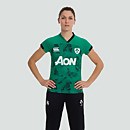 WOMENS IRELAND TEAM HOME PRO JERSEY