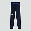 CANTERBURY THERMOREG LEGGING KIDS NAVY