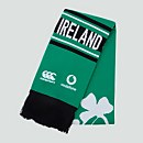 IRELAND SUPPORTERS SCARF