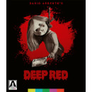 Deep Red - Limited Edition 4K Ultra HD