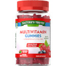 Adult Multivitamin Gummies - 60 Gummies
