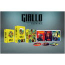 Giallo Essentials (Yellow Edition)