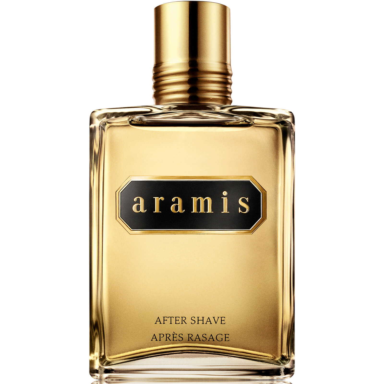 aramis splash