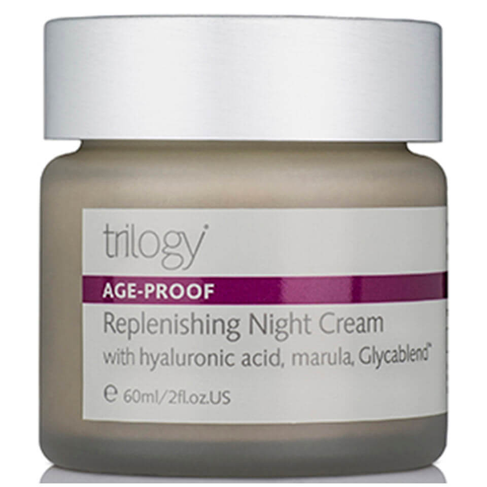trilogy cream