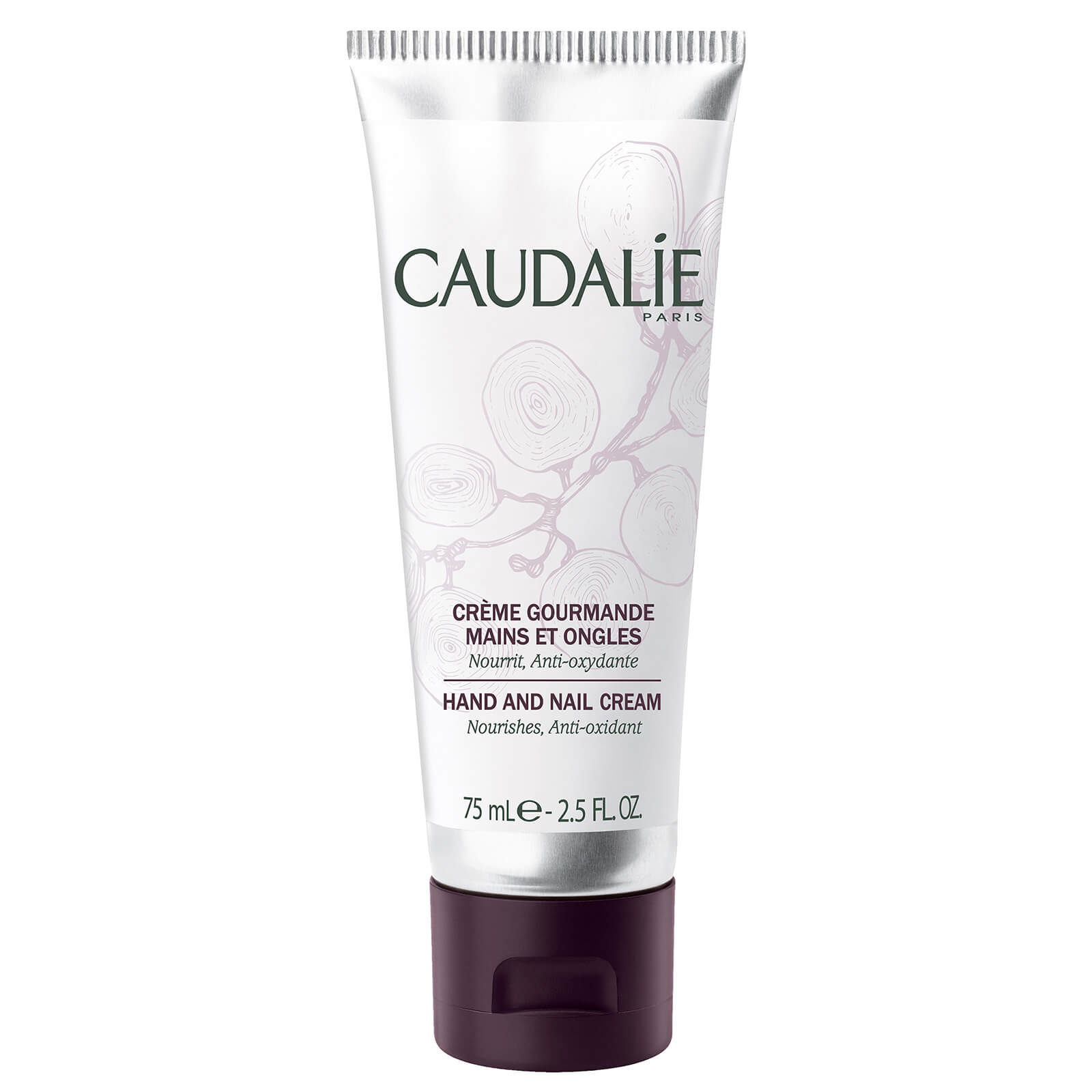 caudalie dark spot hand cream