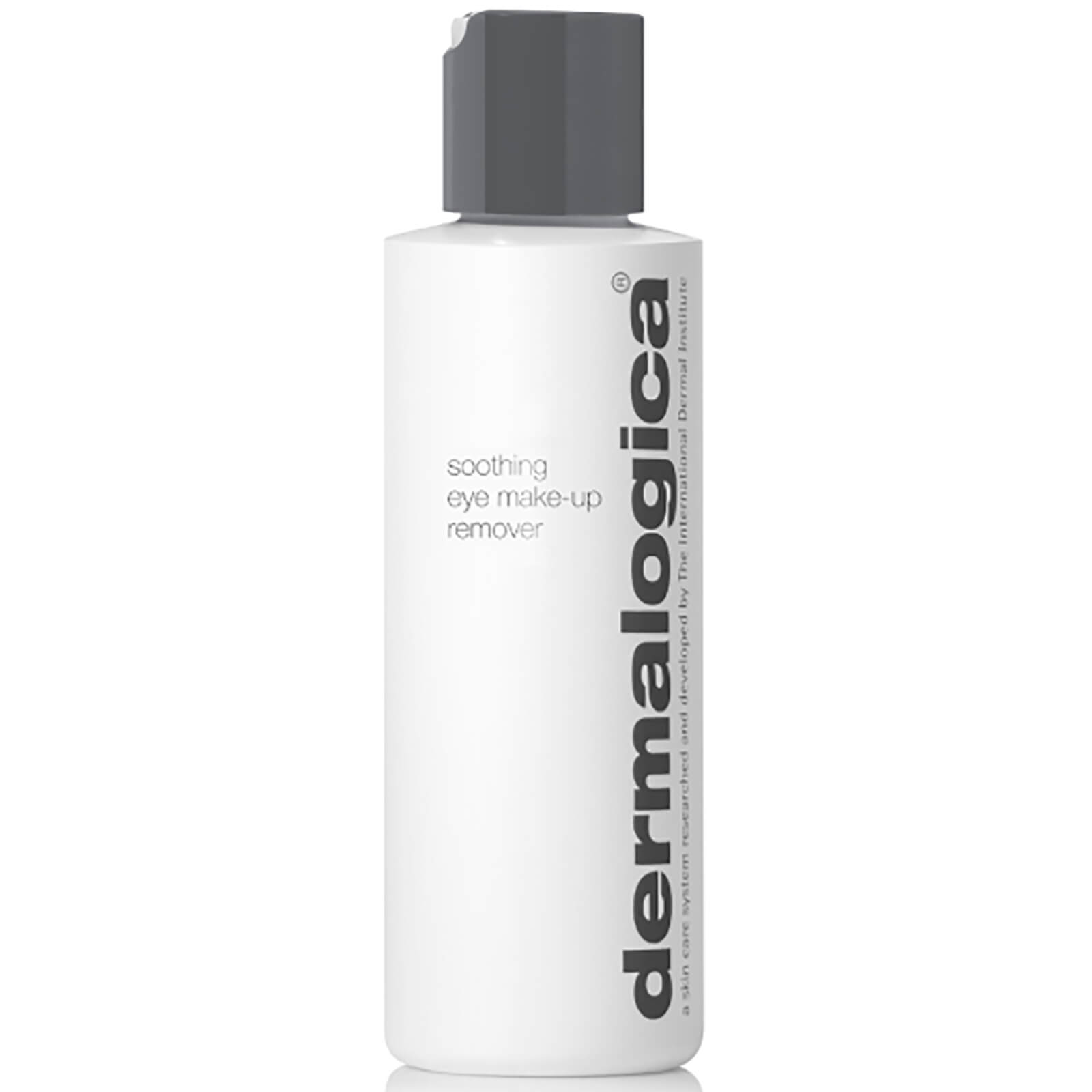 dermalogica eye makeup remover