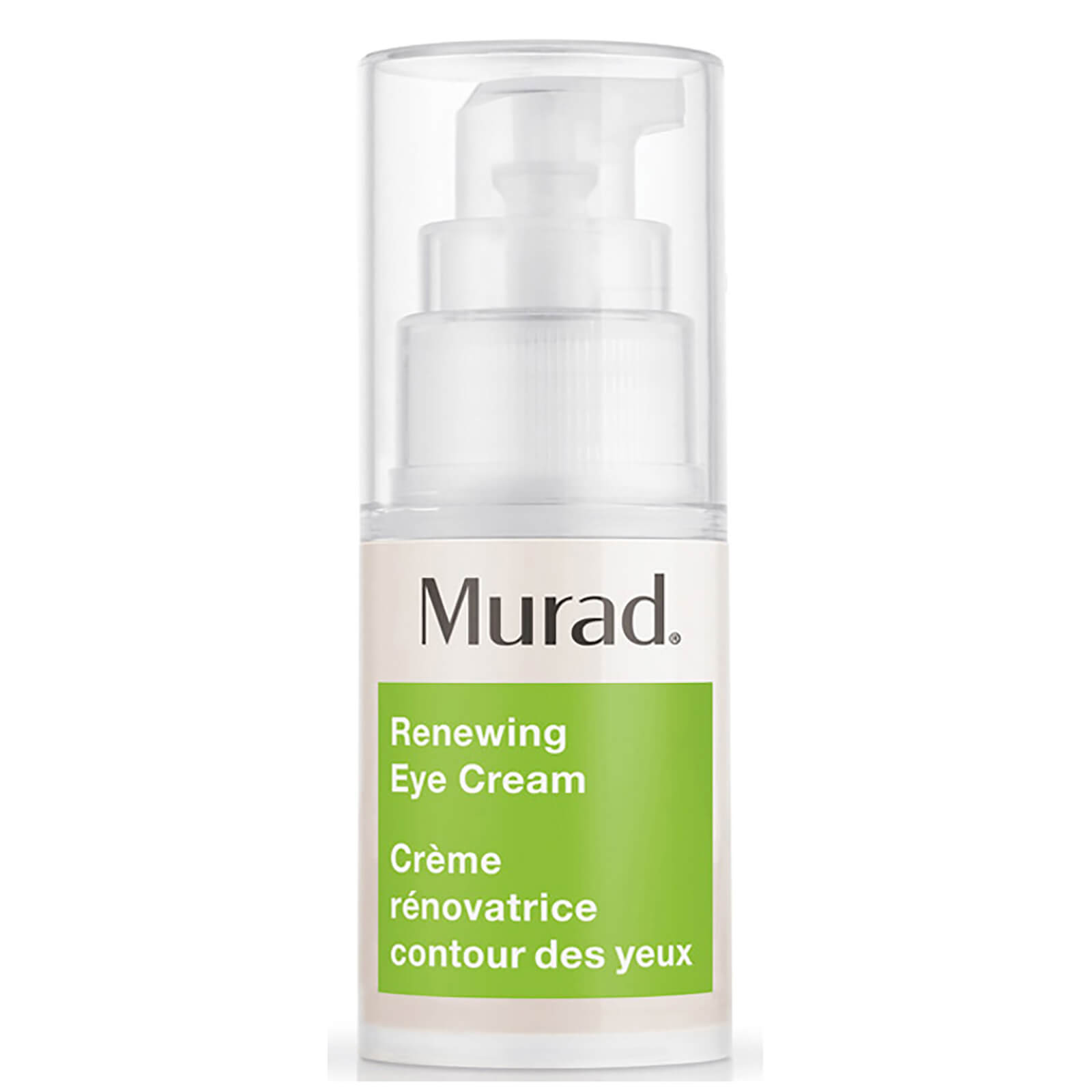murad retinol eye