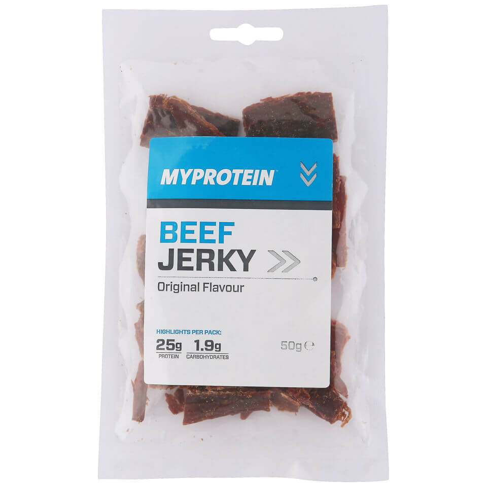 Kunnen zwangere vrouwen beef jerky eten