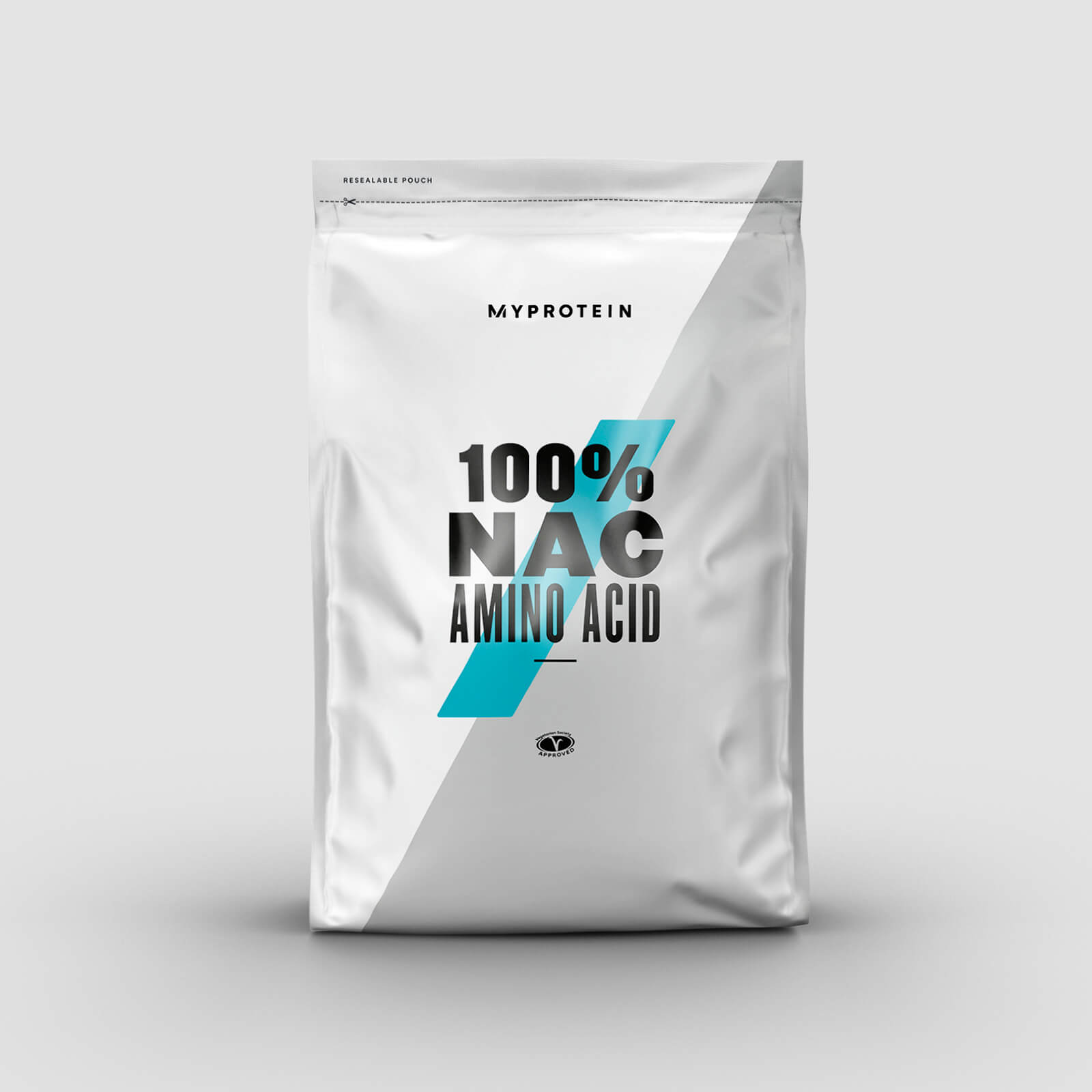 Buy 100 NAC Amino Acid Powder MYPROTEIN™