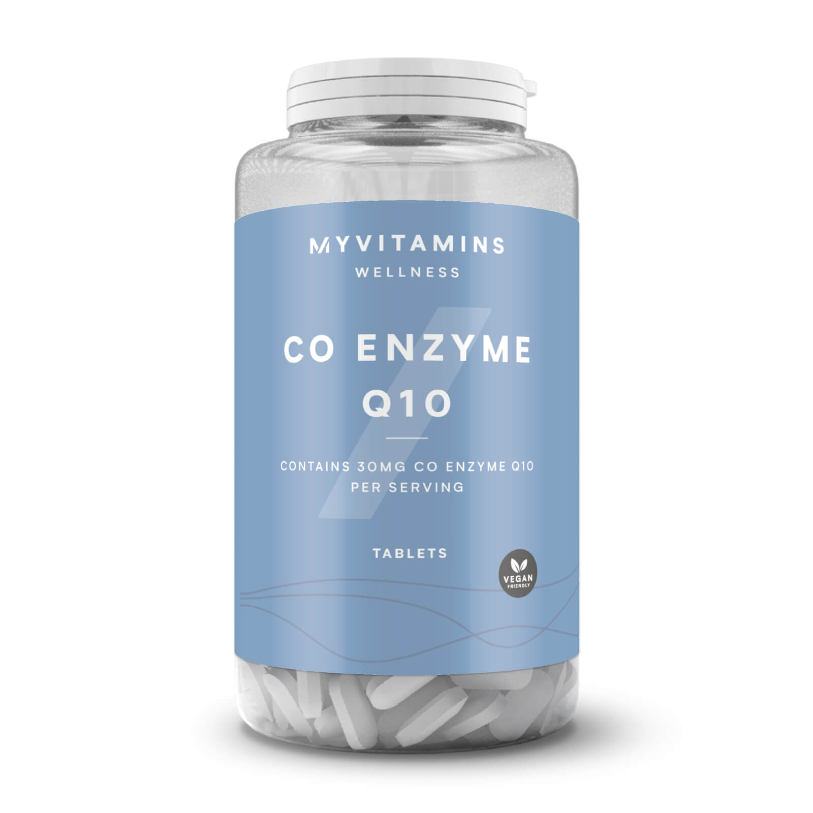 co enzyme q10