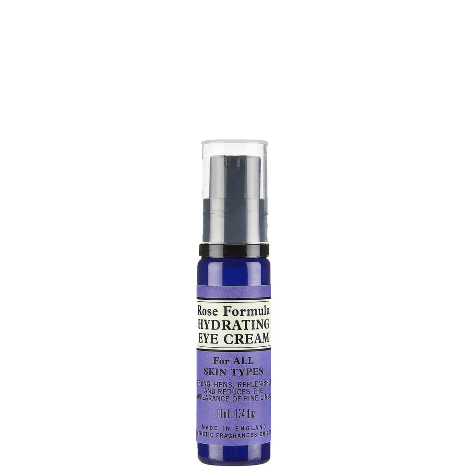 neals yard eye cream