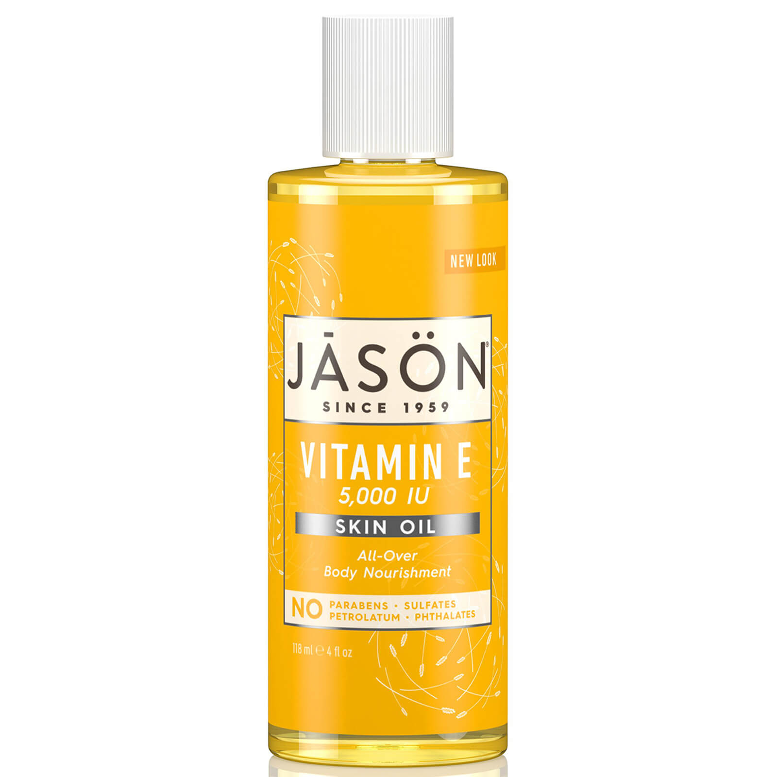 jason vitamin e 5 000iu ganzkorper ol pflege 120ml