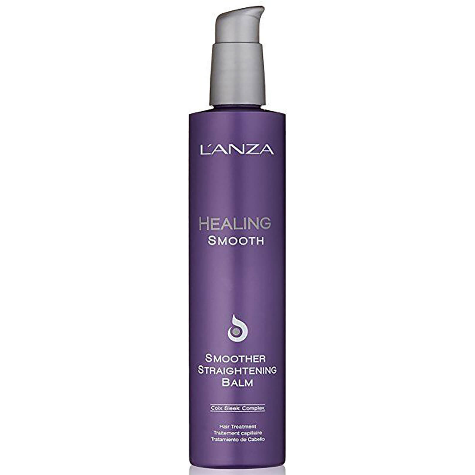 L'Anza Healing Smooth Straightening