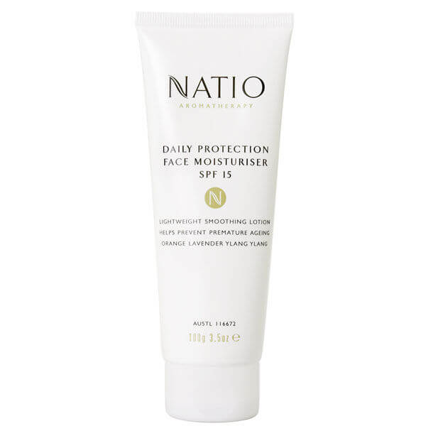 natio sunscreen moisturiser