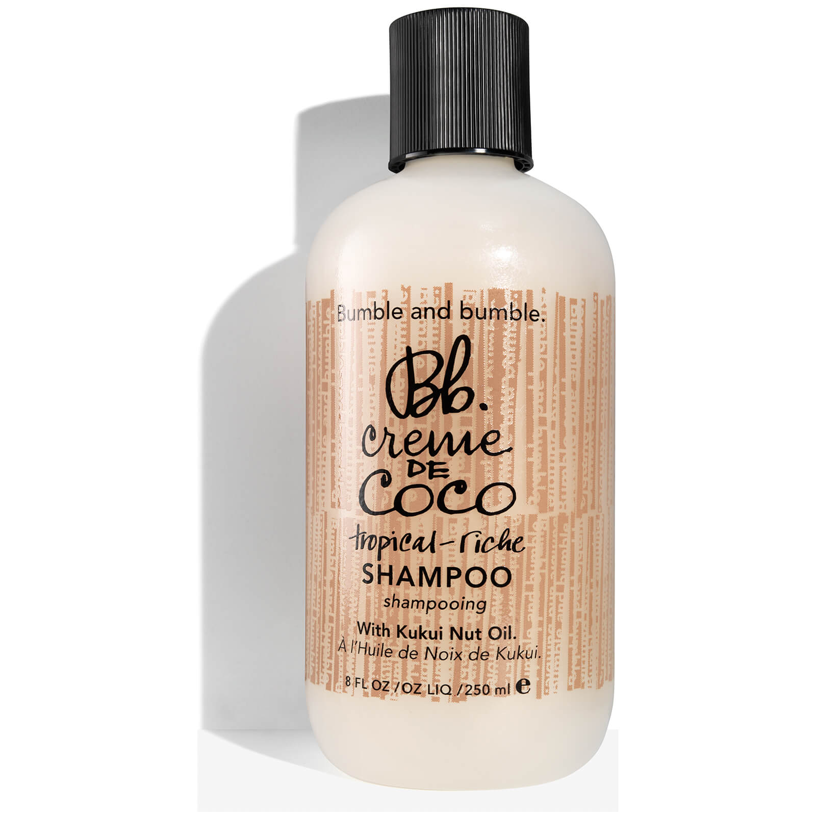 Bumble And Bumble Creme De Coco Shampoo 250ml Lookfantastic