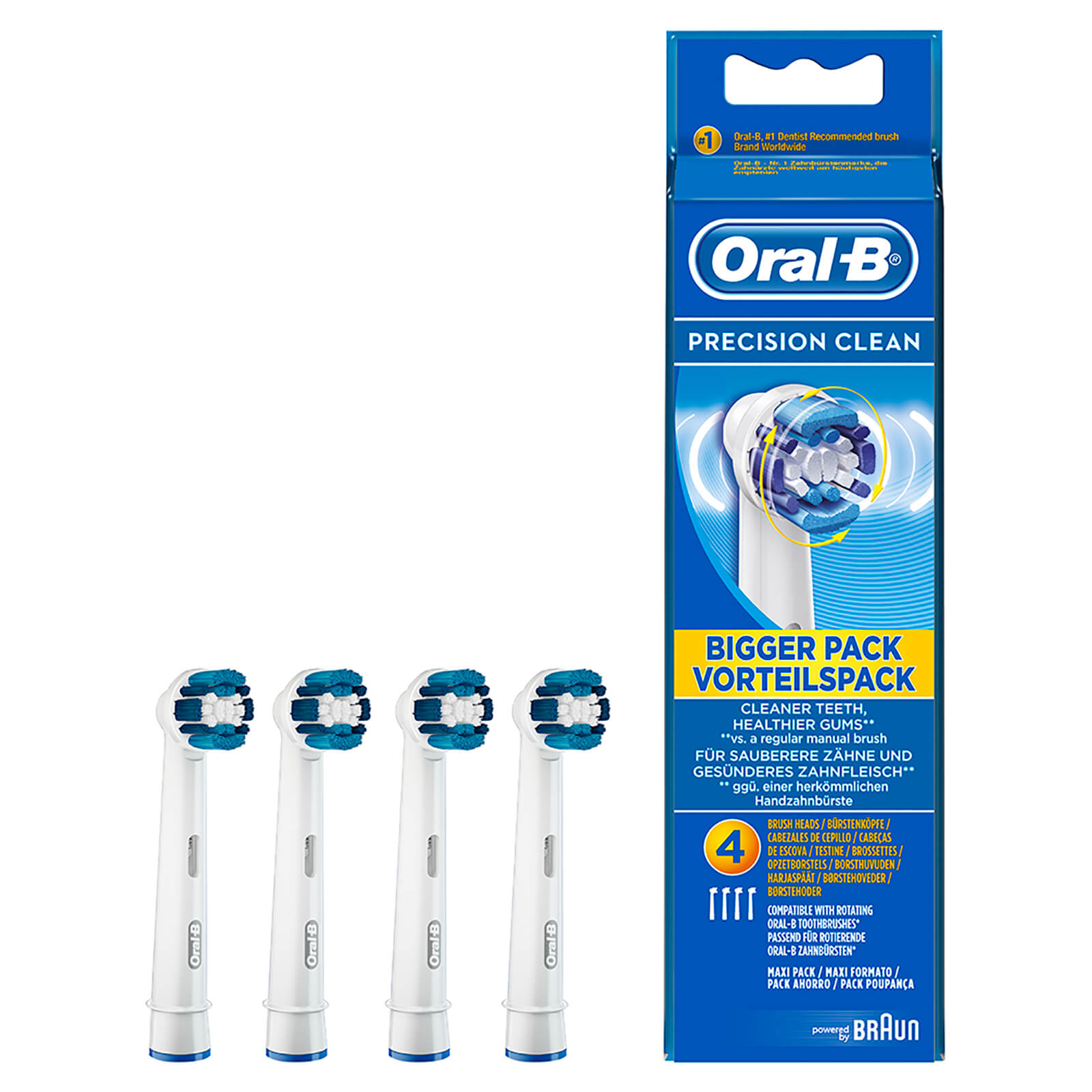 oral b io whitening