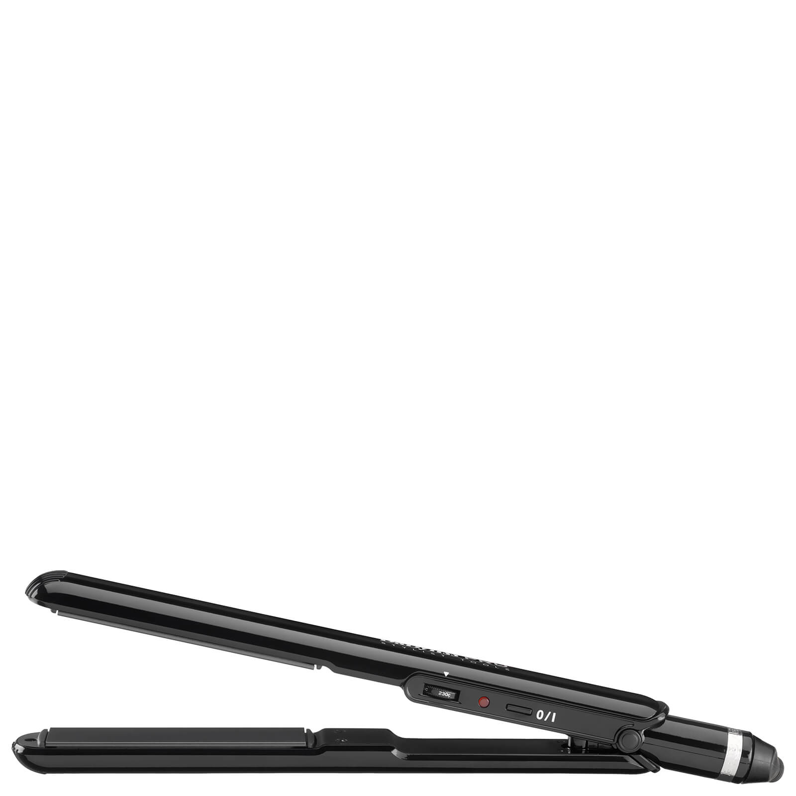 babyliss nano technology titanium ceramic