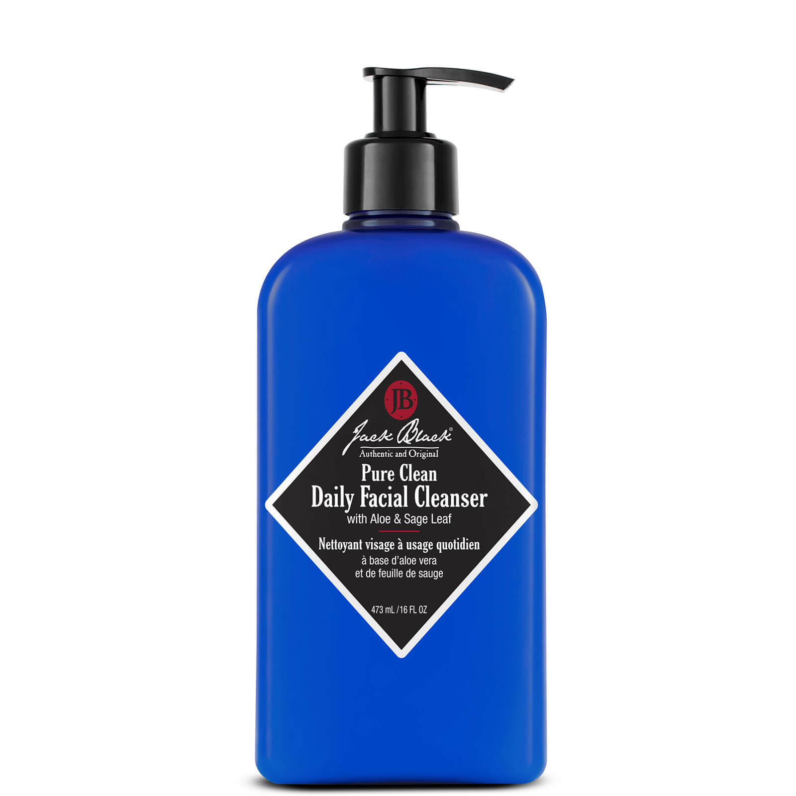 jack black cleanser
